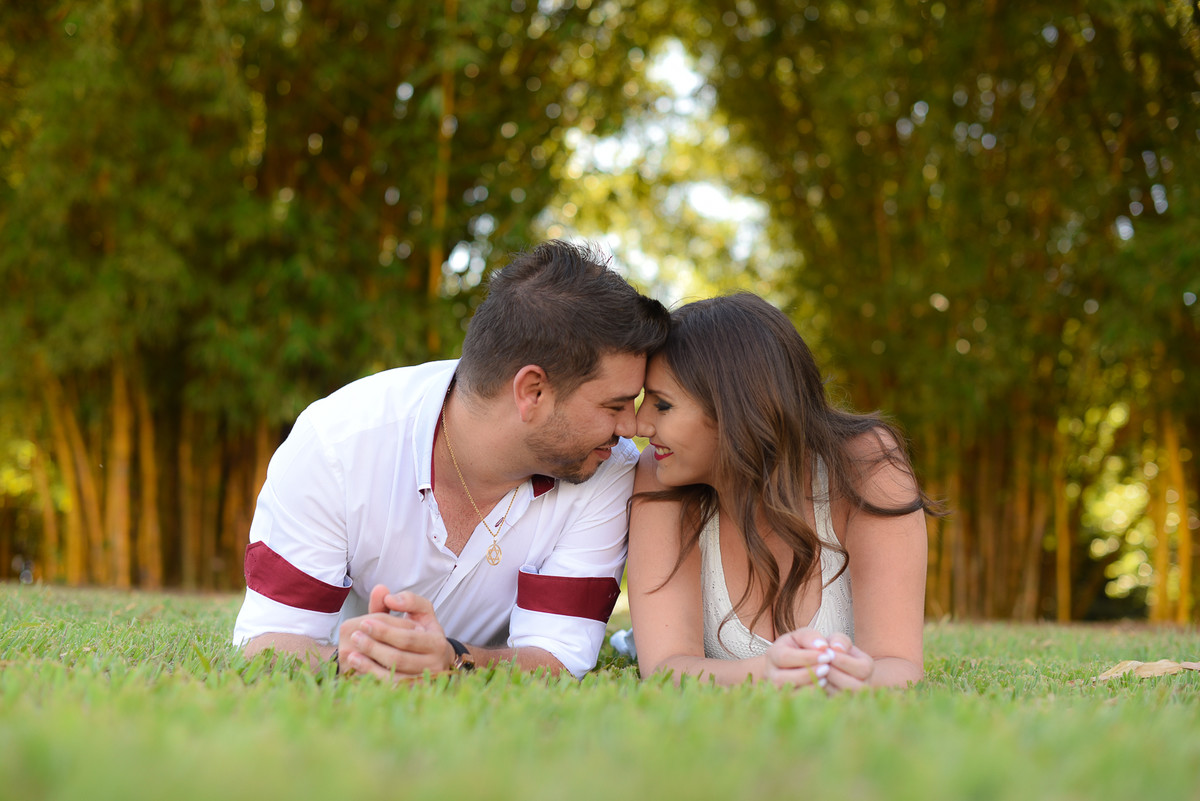 noivos pré casamento