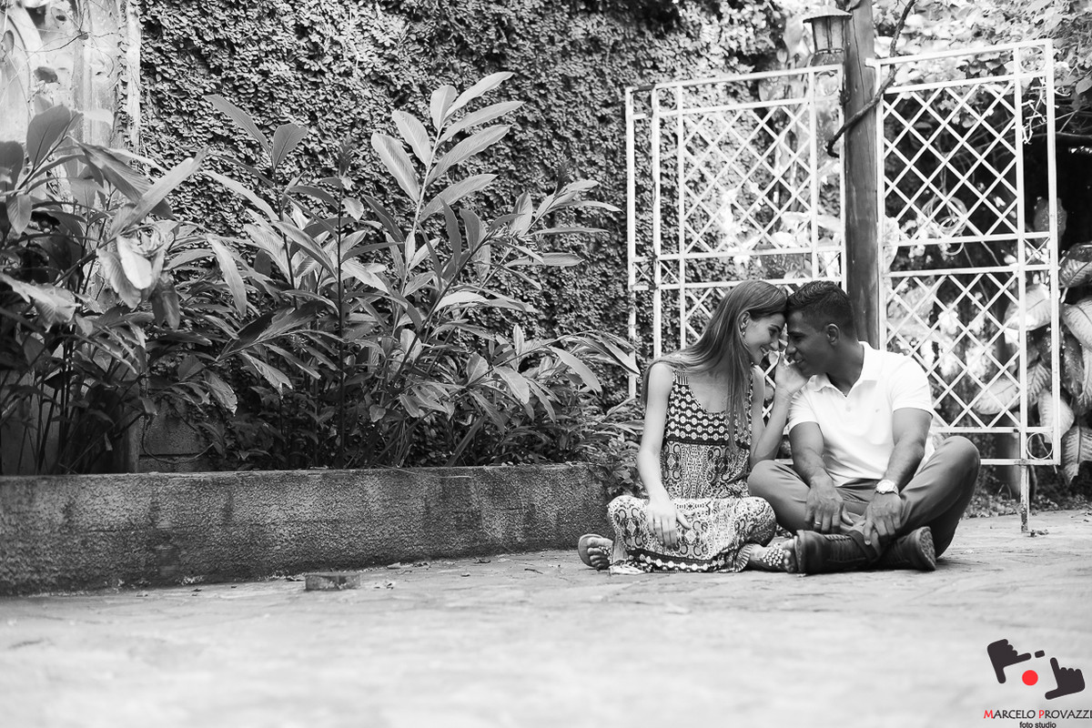 chalé das flores - Sertãozinho SP