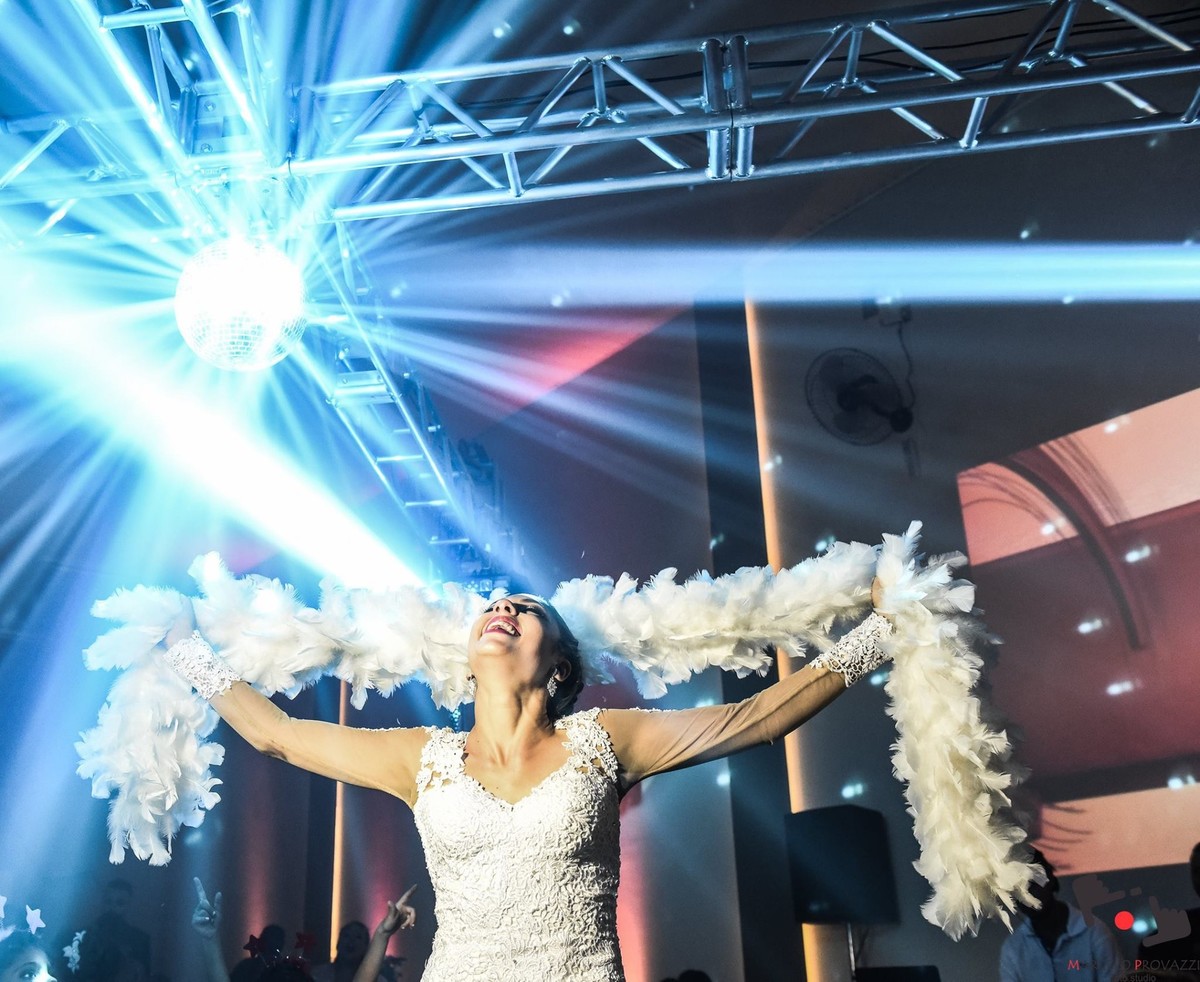 Casamento Sertãozinho Sp