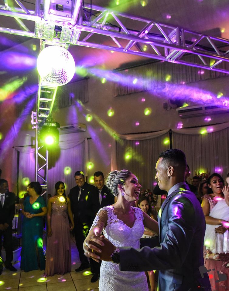 Festa de casamento Sertãozinho Sp