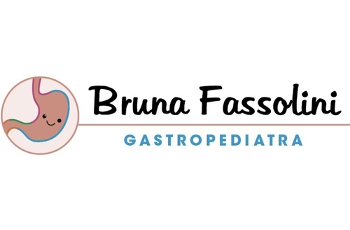 Logotipo de Bruna Fassolini