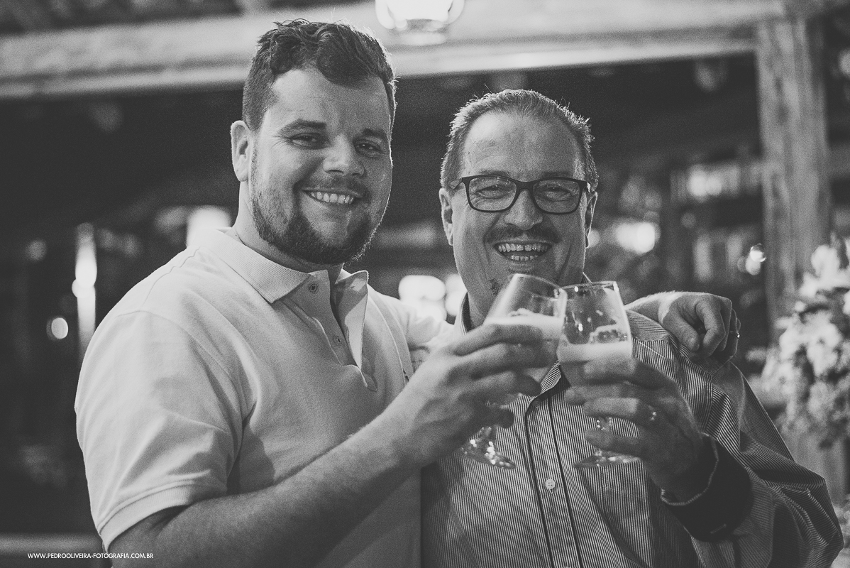 casamento ponta das caranhas