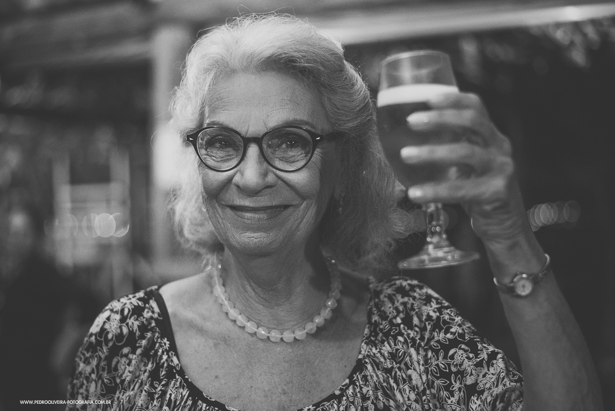 casamento ponta das caranhas