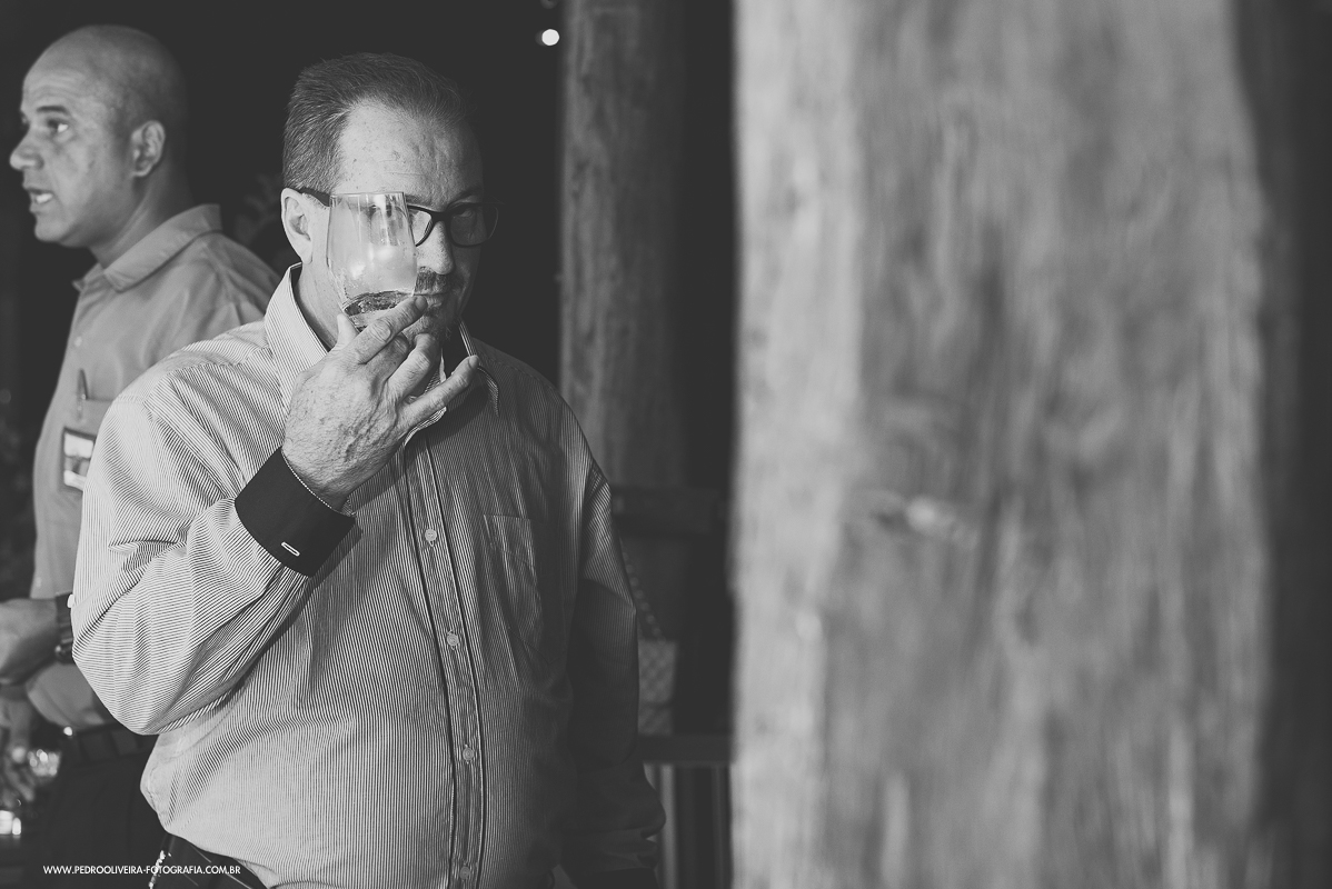 casamento ponta das caranhas