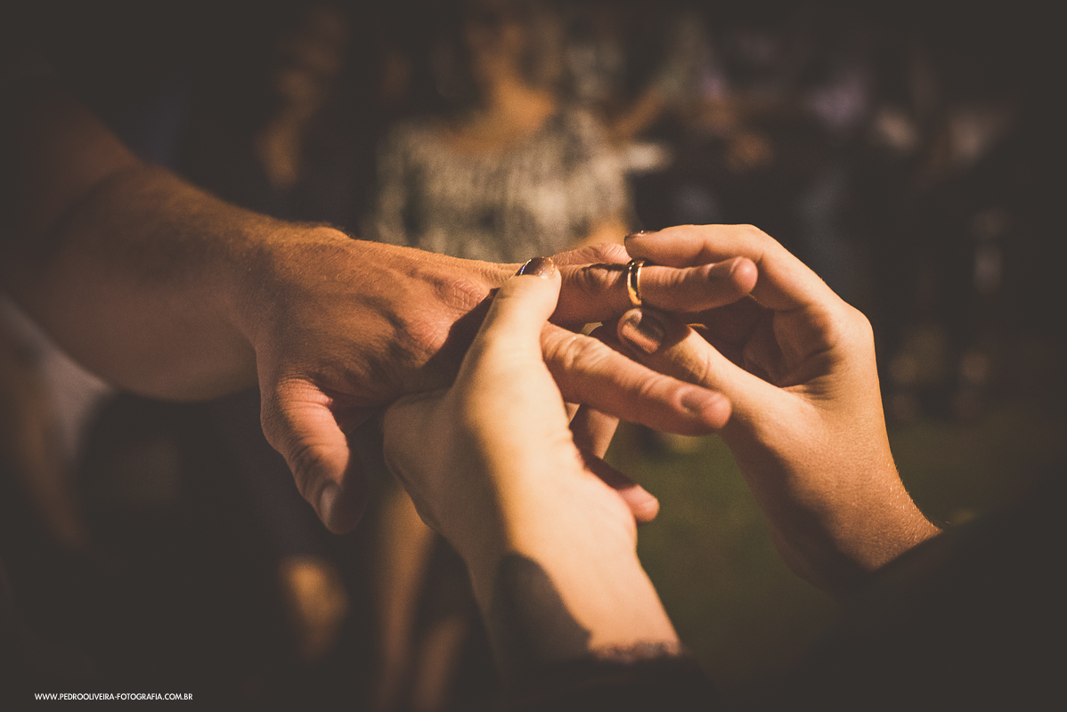 cerimonia casamento lagoa da conceição