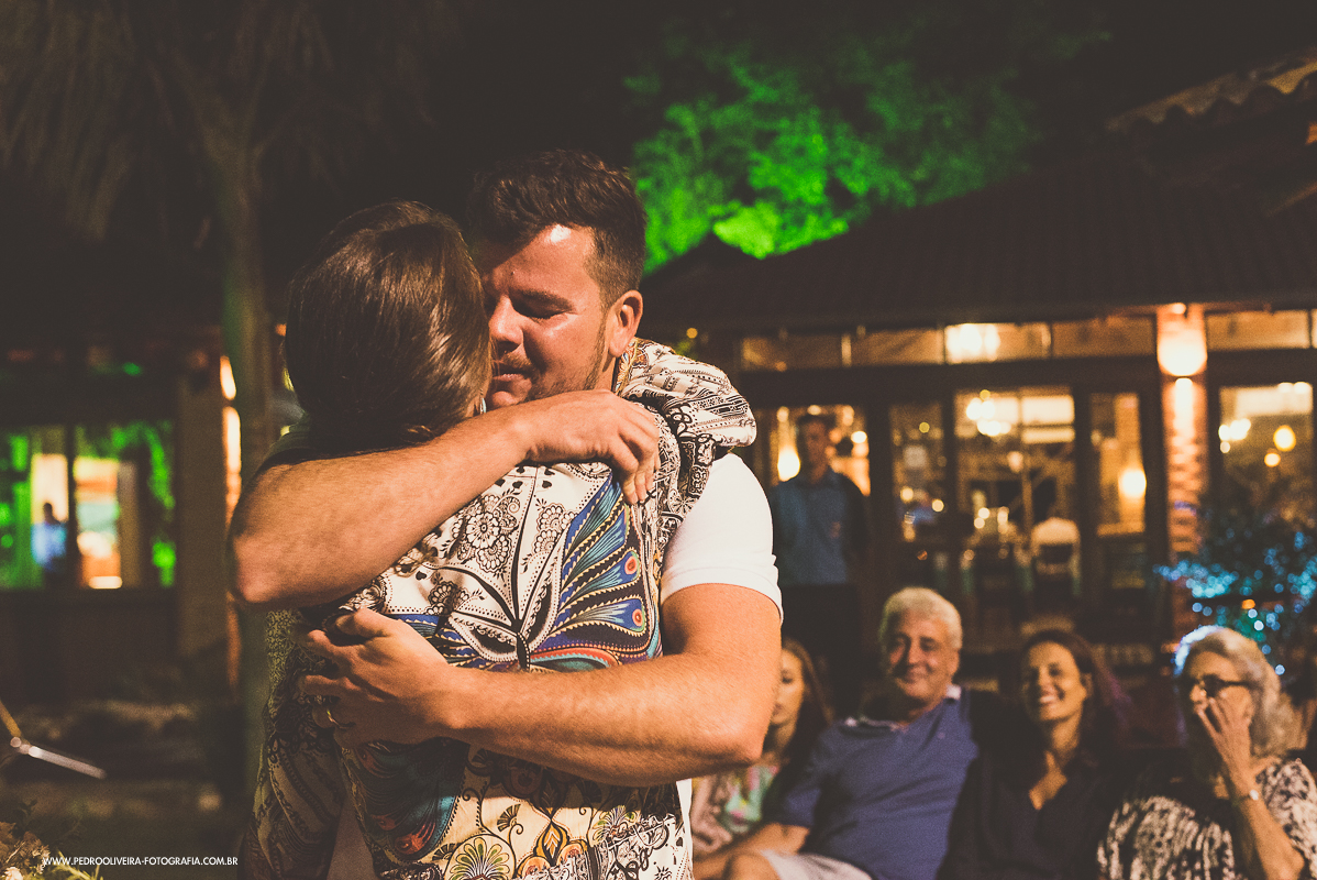 restaurante ponta das caranhas