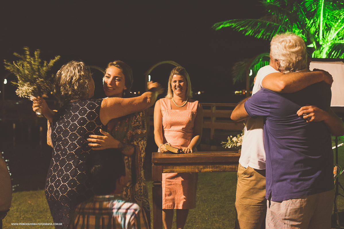 buffet ponta das caranhas