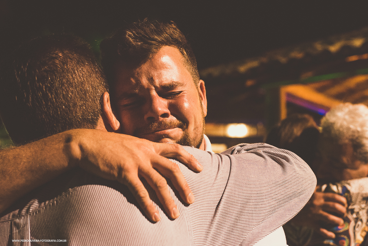 casamento ponta das caranhas