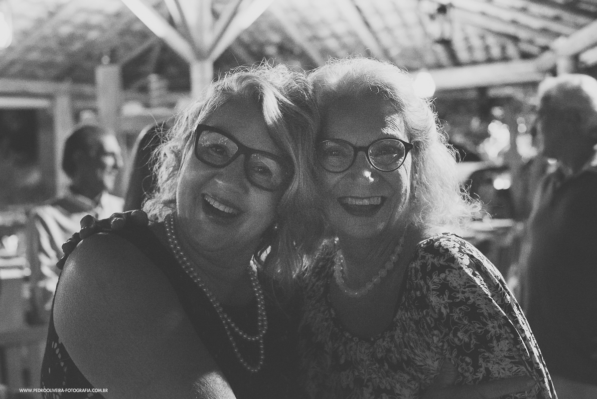 casamento ponta das caranhas