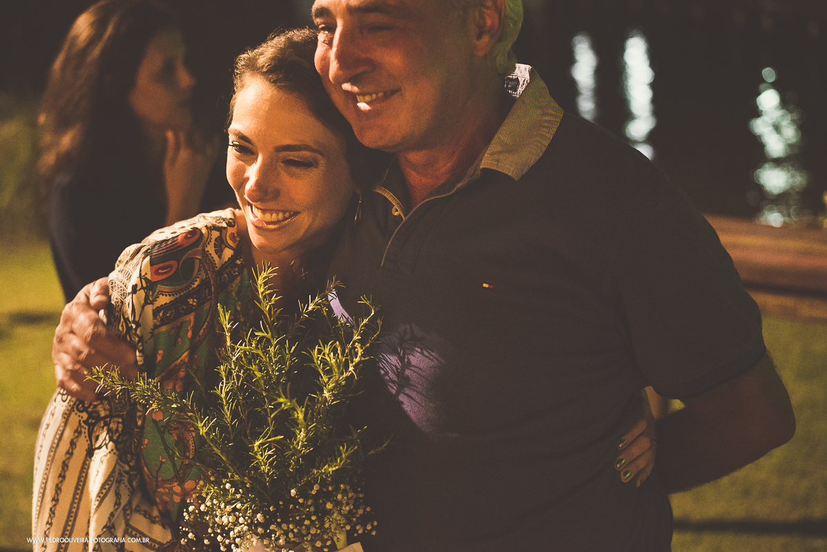 casamento ponta das caranhas