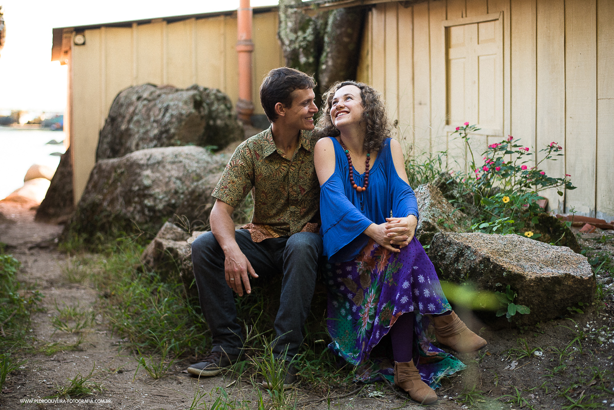 Pousada Mar de Dentro Santo Antônio de Lisboa