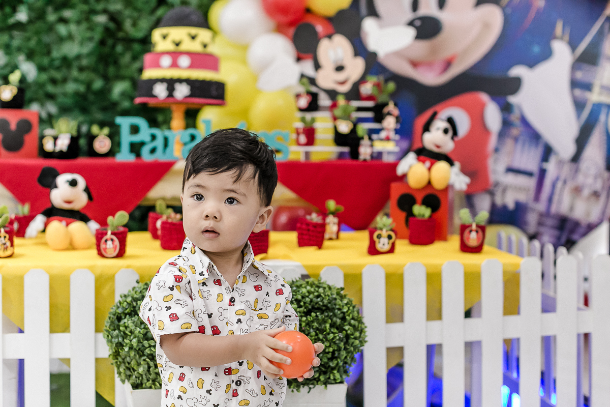 Aniversário de 2 anos do Fábio que aconteceu lá no Buffet Morango Play zona sul SP