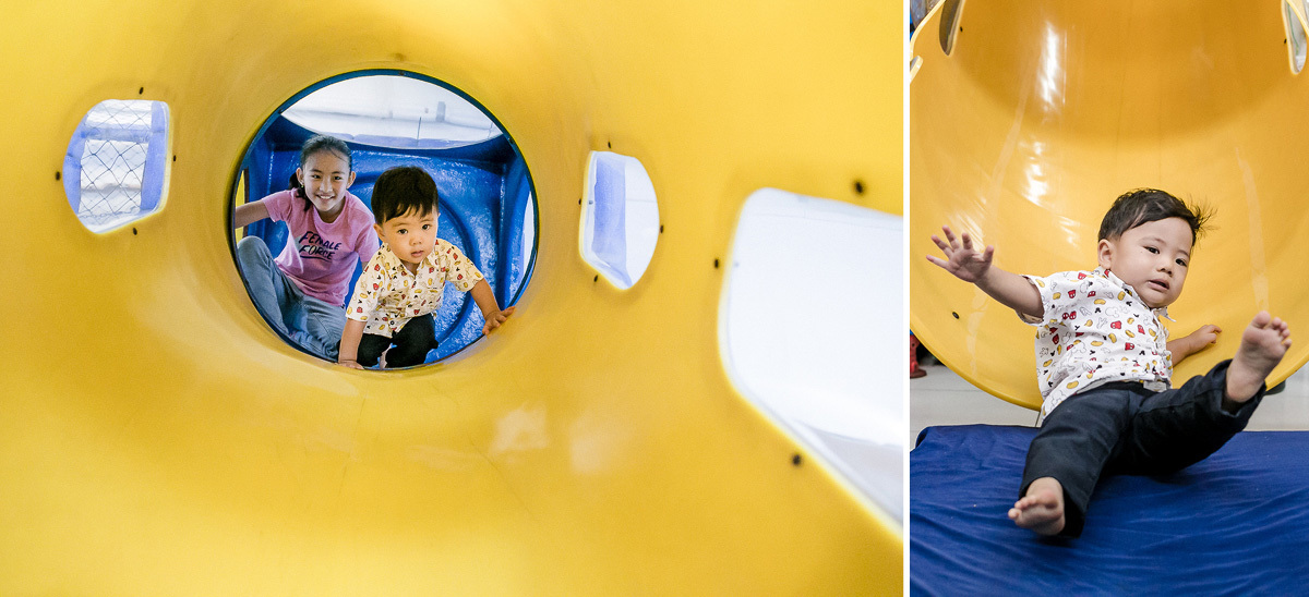 Aniversário de 2 anos do Fábio que aconteceu lá no Buffet Morango Play zona sul SP