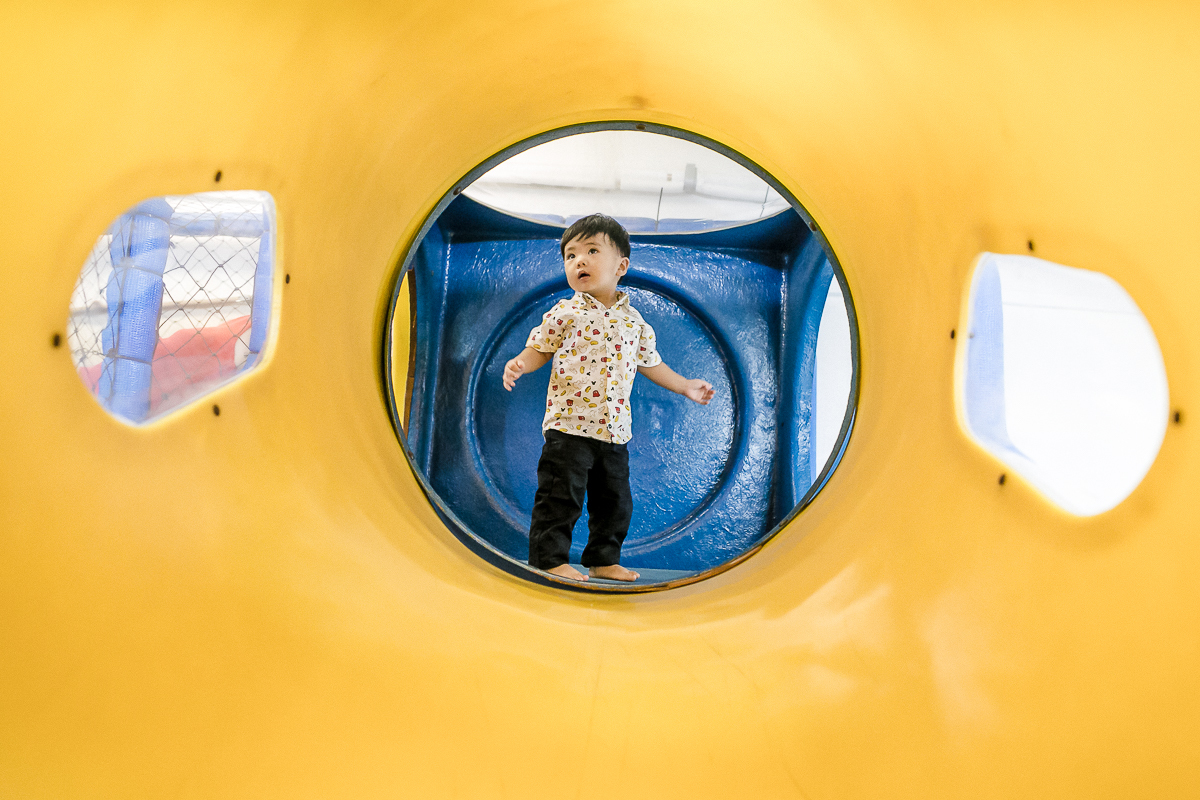 Aniversário de 2 anos do Fábio que aconteceu lá no Buffet Morango Play zona sul SP