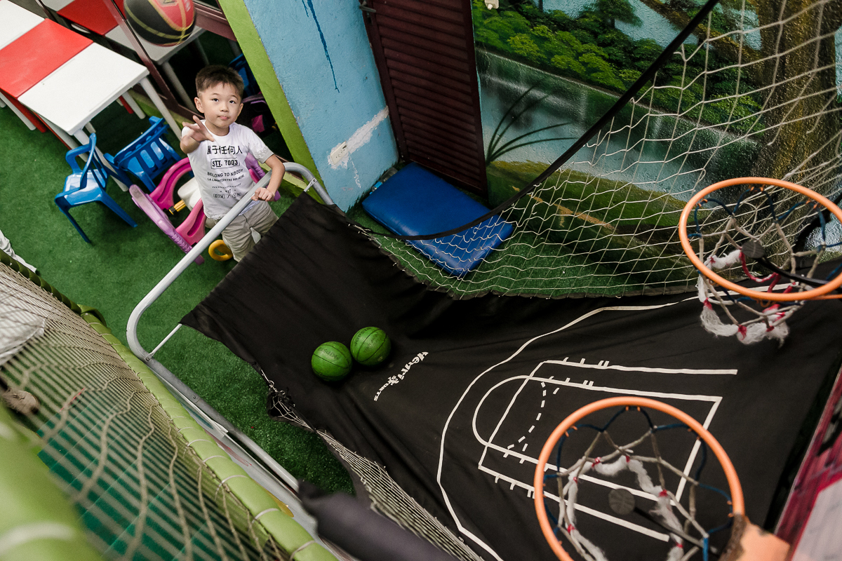 Aniversário de 2 anos do Fábio que aconteceu lá no Buffet Morango Play zona sul SP