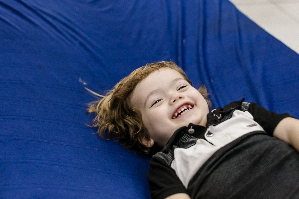 Aniversário de 2 anos do Fábio que aconteceu lá no Buffet Morango Play zona sul SP