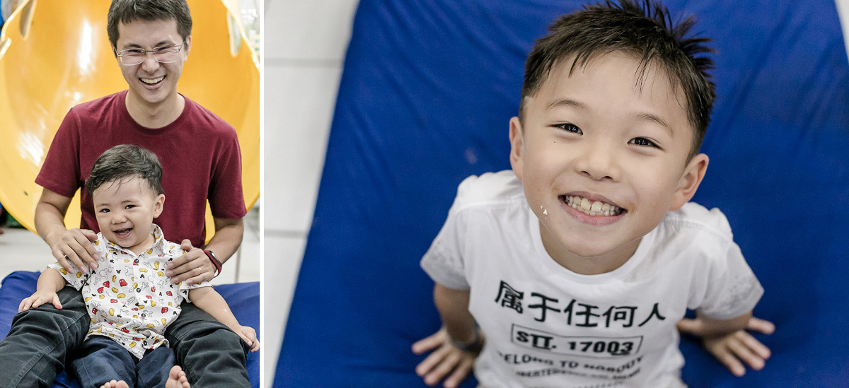 Aniversário de 2 anos do Fábio que aconteceu lá no Buffet Morango Play zona sul SP