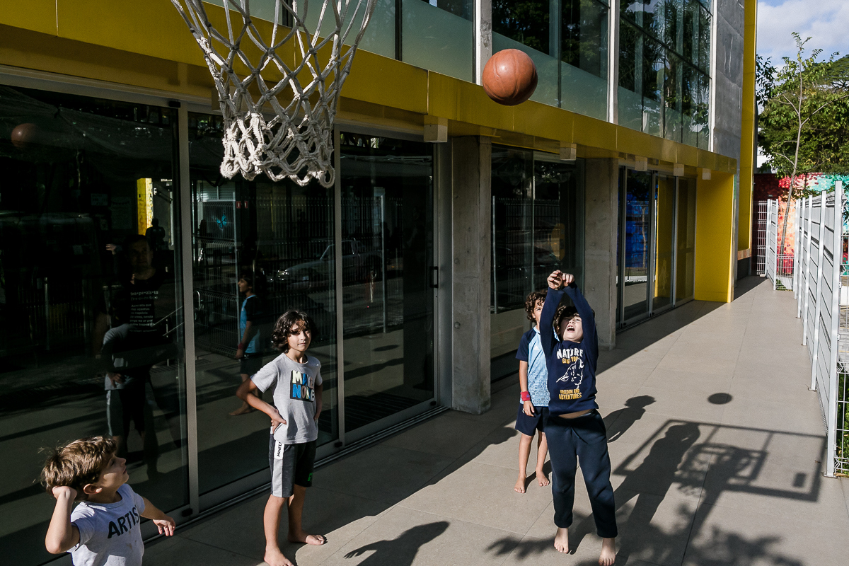 Fotos do aniversário de 9 anos da Luisa na Escola de artes circenses trapézio voador jardim guedala sao paulo sp