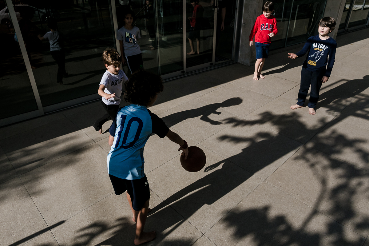 Fotos do aniversário de 9 anos da Luisa na Escola de artes circenses trapézio voador jardim guedala sao paulo sp