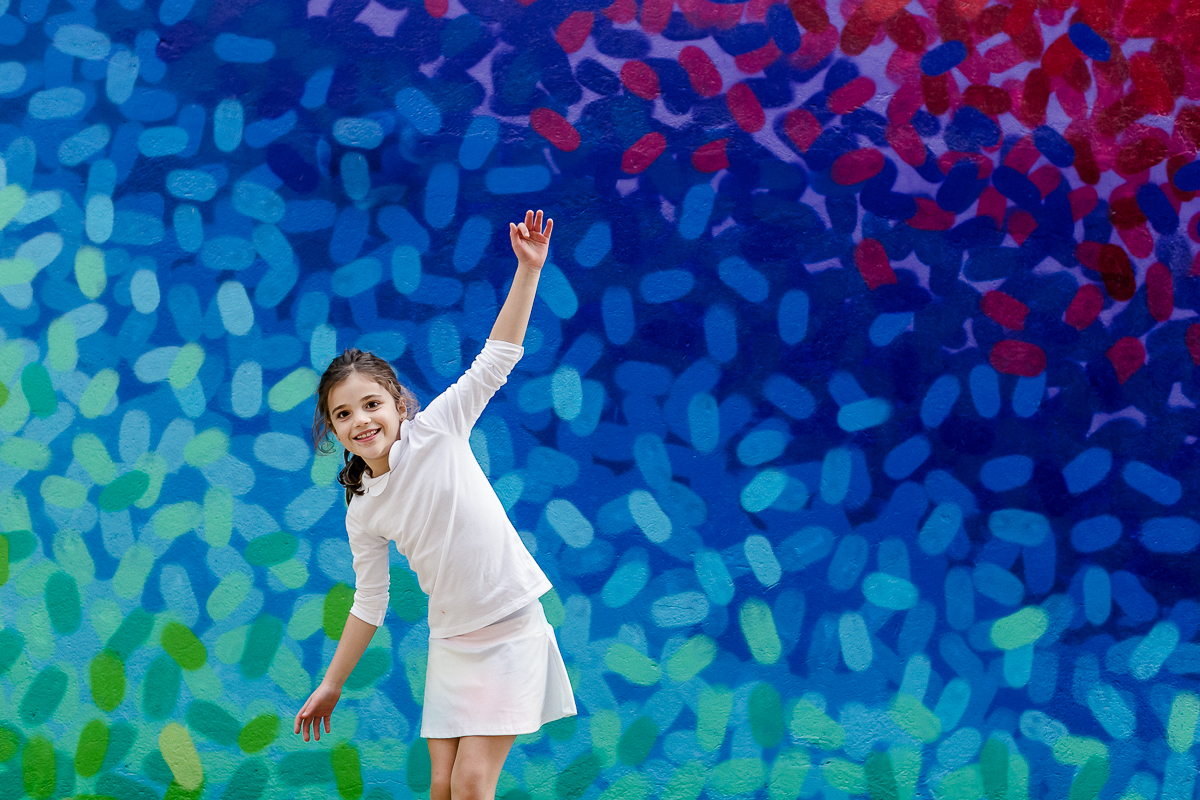 Fotos do aniversário de 9 anos da Luisa na Escola de artes circenses trapézio voador jardim guedala sao paulo sp