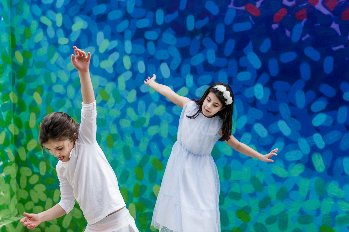 Fotos do aniversário de 9 anos da Luisa na Escola de artes circenses trapézio voador jardim guedala sao paulo sp