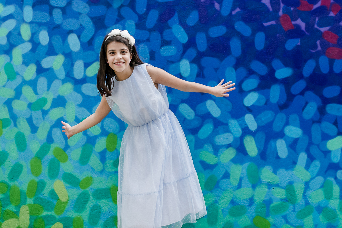 Fotos do aniversário de 9 anos da Luisa na Escola de artes circenses trapézio voador jardim guedala sao paulo sp