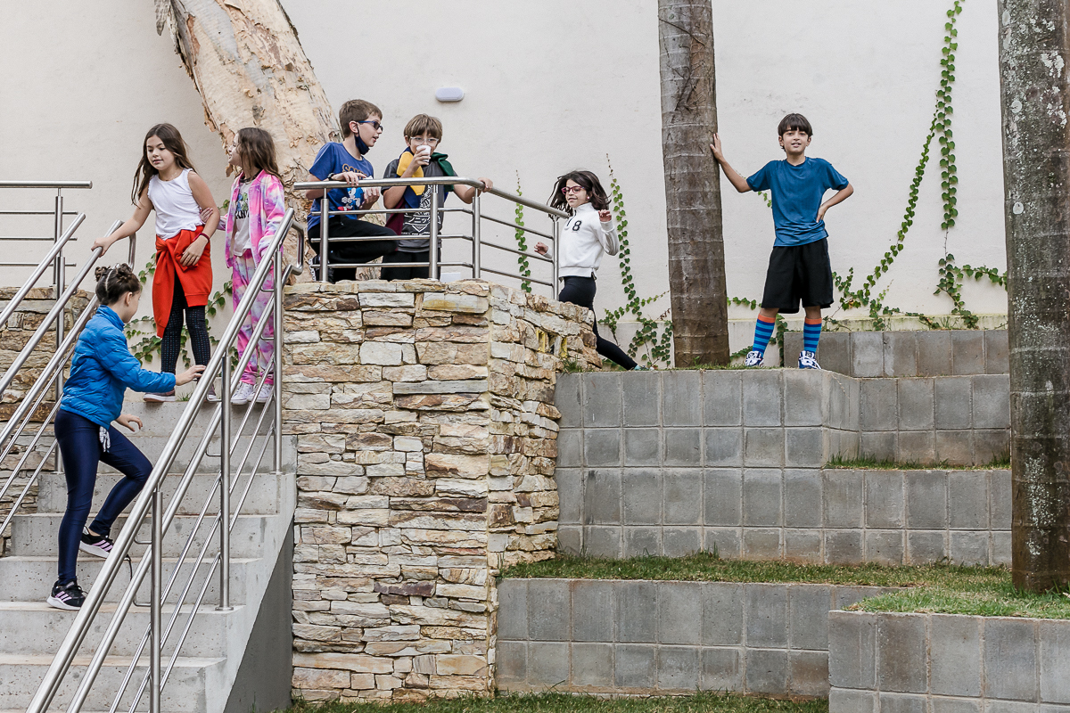 Fotos do aniversário de 9 anos da Luisa na Escola de artes circenses trapézio voador jardim guedala sao paulo sp