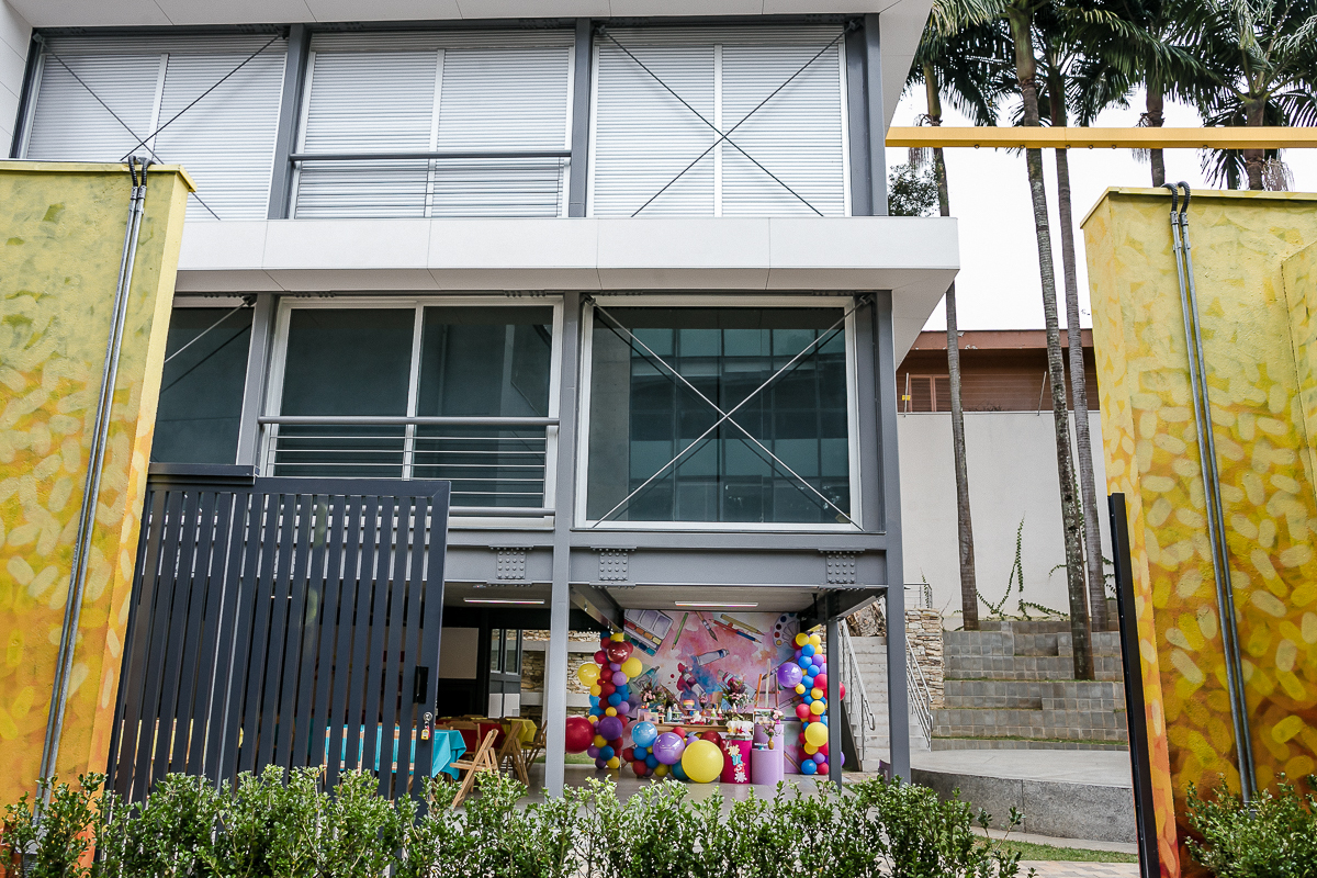Escola de artes circenses trapézio voador jardim guedala sao paulo sp