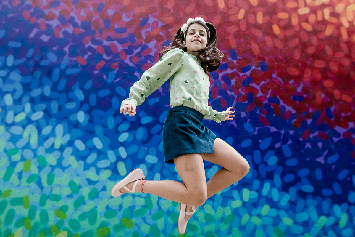 Fotos do aniversário de 9 anos da Luisa na Escola de artes circenses trapézio voador jardim guedala sao paulo sp