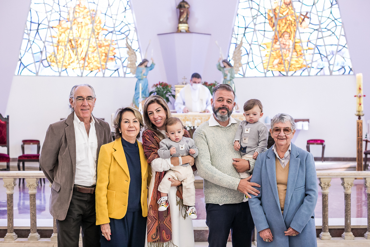 batizado do joaquim e do thomás que aconteceu lá na capela são joaquim no bairro da bela vista são paulo sp