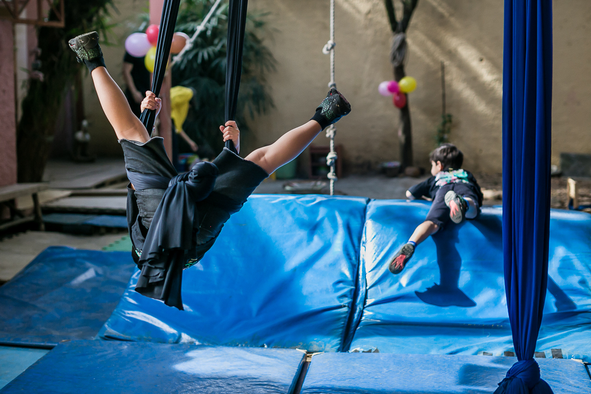 aniversario de 2 anos da elisa que aconteceu lá no quintal dos quintas na vila nova conceição são paulo sp