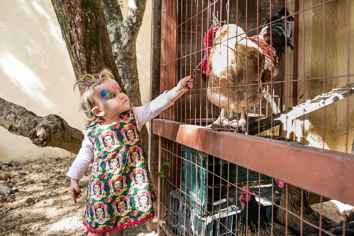 aniversario de 2 anos da elisa que aconteceu lá no quintal dos quintas na vila nova conceição são paulo sp