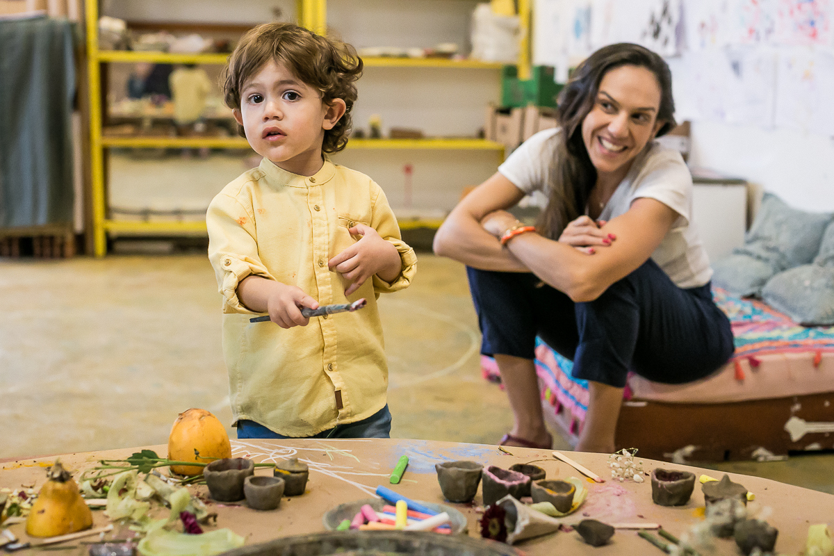 aniversario de 2 anos da elisa que aconteceu lá no quintal dos quintas na vila nova conceição são paulo sp