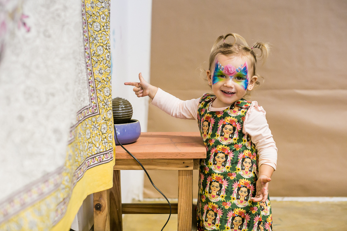 aniversario de 2 anos da elisa que aconteceu lá no quintal dos quintas na vila nova conceição são paulo sp