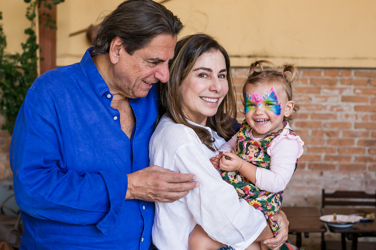 aniversario de 2 anos da elisa que aconteceu lá no quintal dos quintas na vila nova conceição são paulo sp