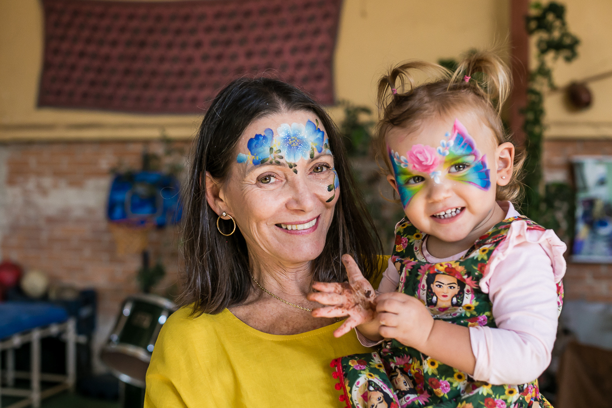 aniversario de 2 anos da elisa que aconteceu lá no quintal dos quintas na vila nova conceição são paulo sp