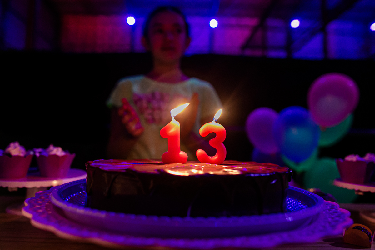 fotos do aniversario de 13 anos da ana tie que aconteceu la no pop haus na chacara santo antonio zona sul sao paulo sp