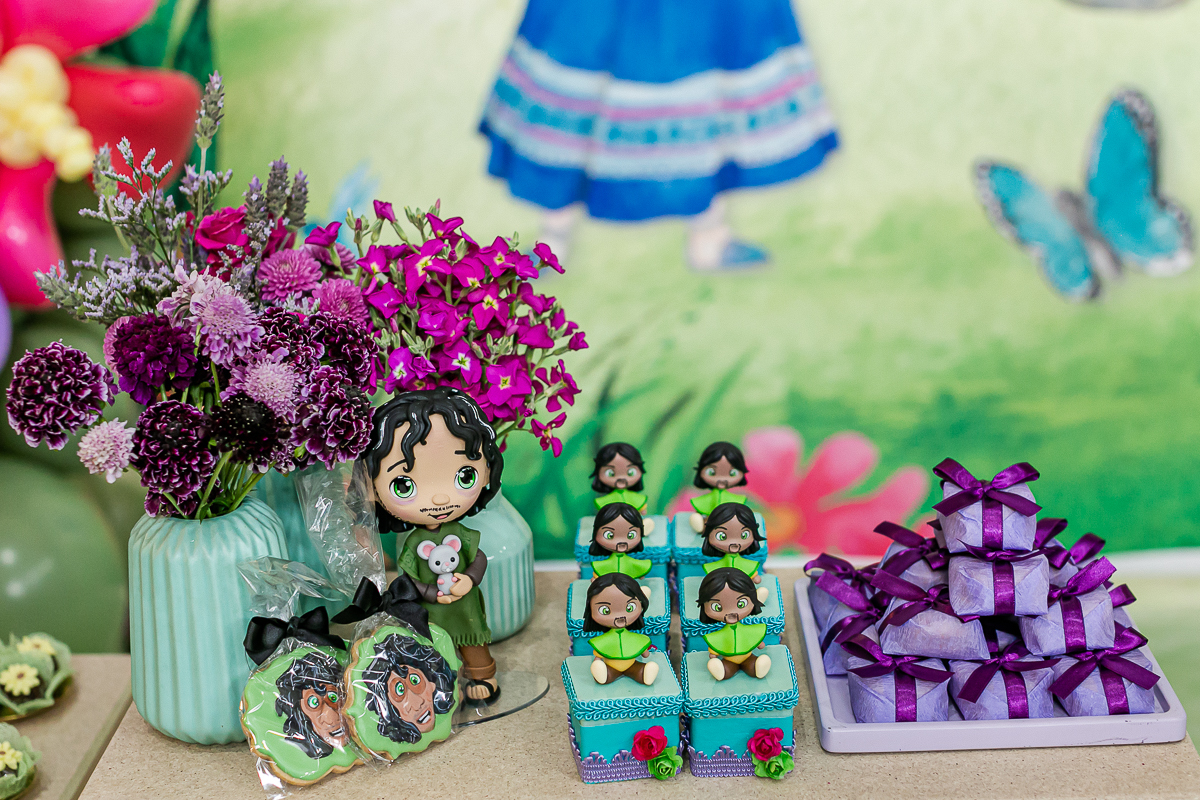 mesa de aniversario da camilla no buffet spasso splash que fica na rua canario em moema zona sul sao paulo sp