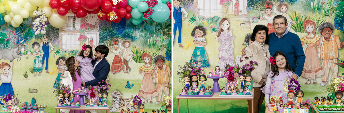 fotos do aniversario de 7 anos da camilla no buffet spasso splash que fica na rua canario em moema sao paulo sp