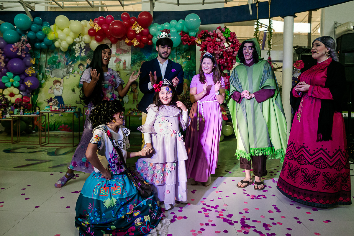 fotos do aniversario de 7 anos da camilla no buffet spasso splash que fica na rua canario em moema sao paulo sp