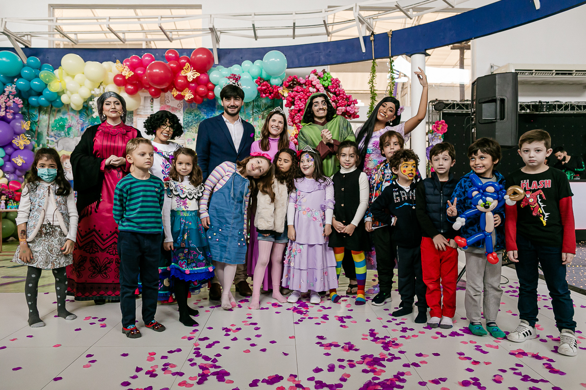 fotos do aniversario de 7 anos da camilla no buffet spasso splash que fica na rua canario em moema sao paulo sp