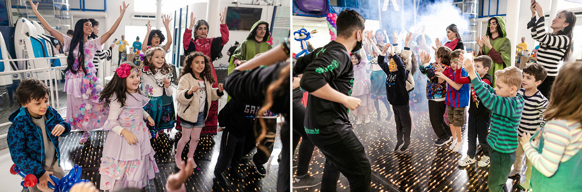 fotos do aniversario de 7 anos da camilla no buffet spasso splash que fica na rua canario em moema sao paulo sp