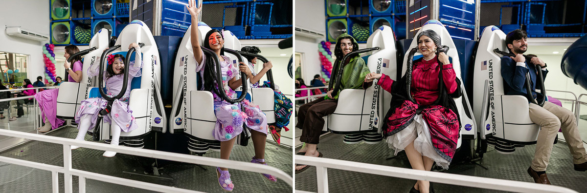 fotos do aniversario de 7 anos da camilla no buffet spasso splash que fica na rua canario em moema sao paulo sp