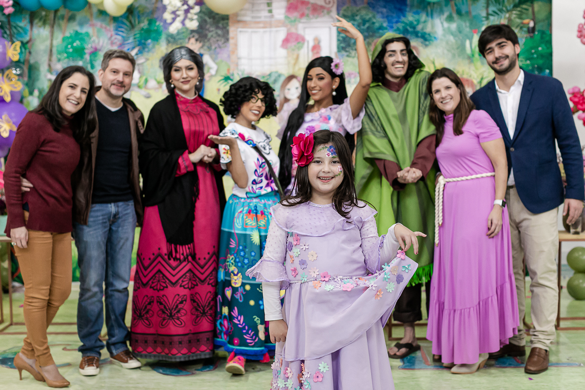 fotos do aniversario de 7 anos da camilla no buffet spasso splash que fica na rua canario em moema sao paulo sp