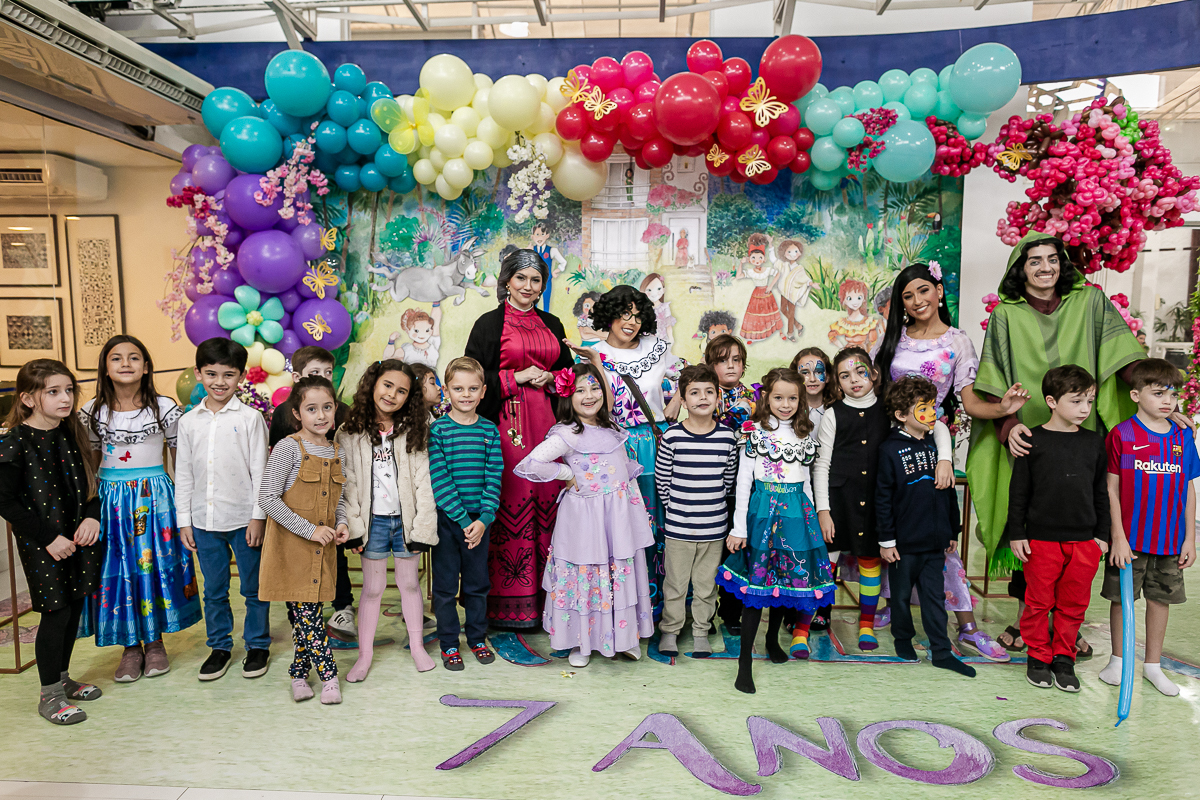fotos do aniversario de 7 anos da camilla no buffet spasso splash que fica na rua canario em moema sao paulo sp