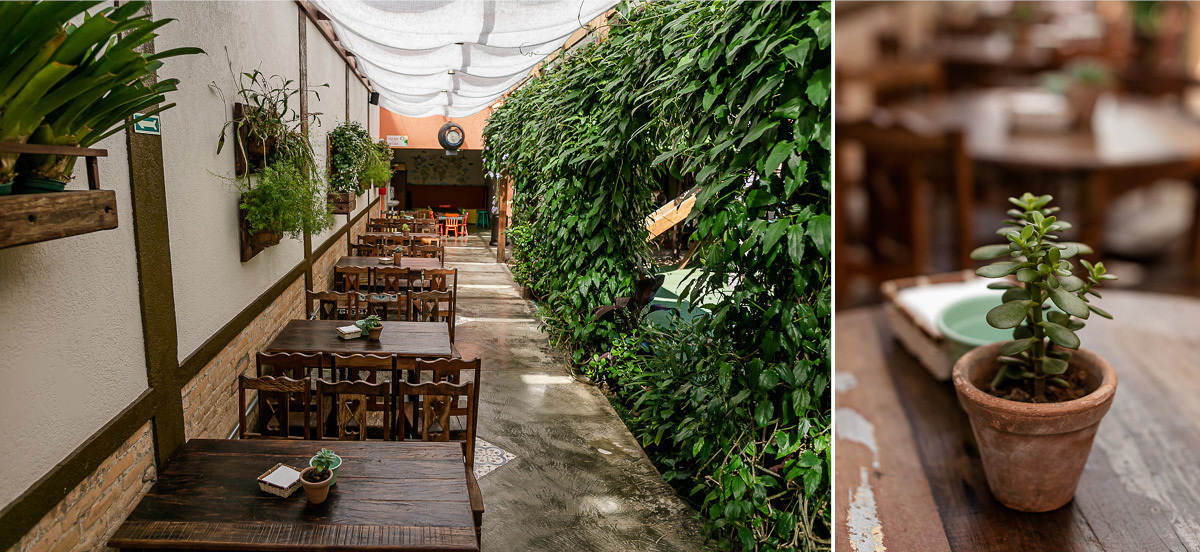 detalhes do buffet quintal das aroeiras em santo andré sp