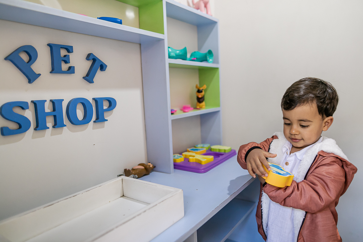 fotos do aniversário de 2 anos do arthur no buffet quintal das aroeiras no bairro do jardim em santo andré sp