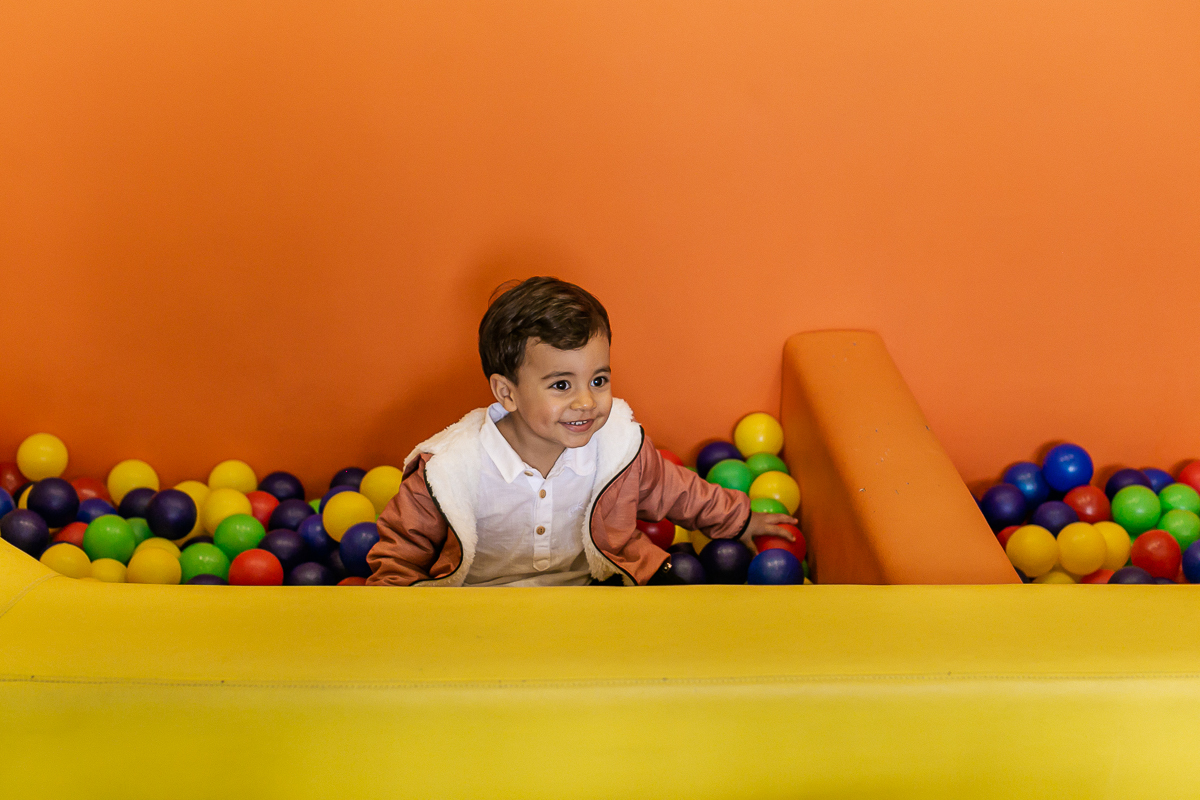 fotos do aniversário de 2 anos do arthur no buffet quintal das aroeiras no bairro do jardim em santo andré sp