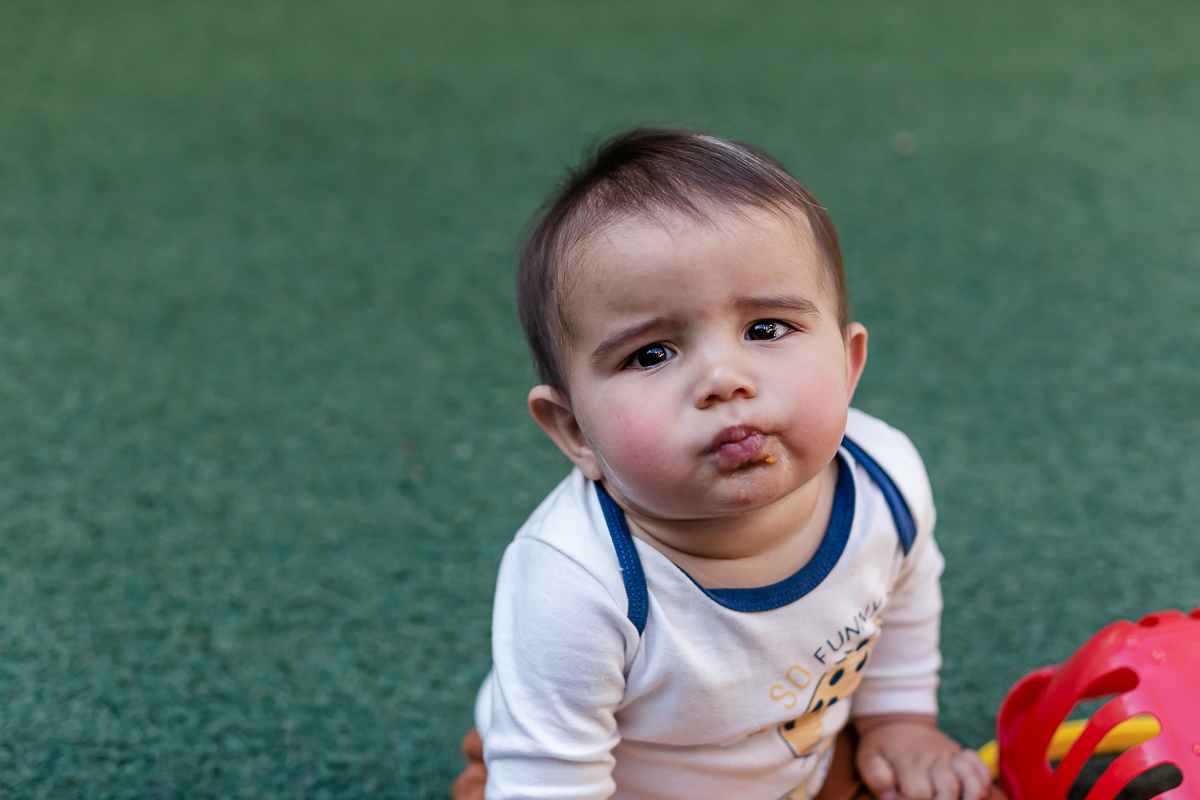fotos do aniversário de 2 anos do arthur no buffet quintal das aroeiras no bairro do jardim em santo andré sp