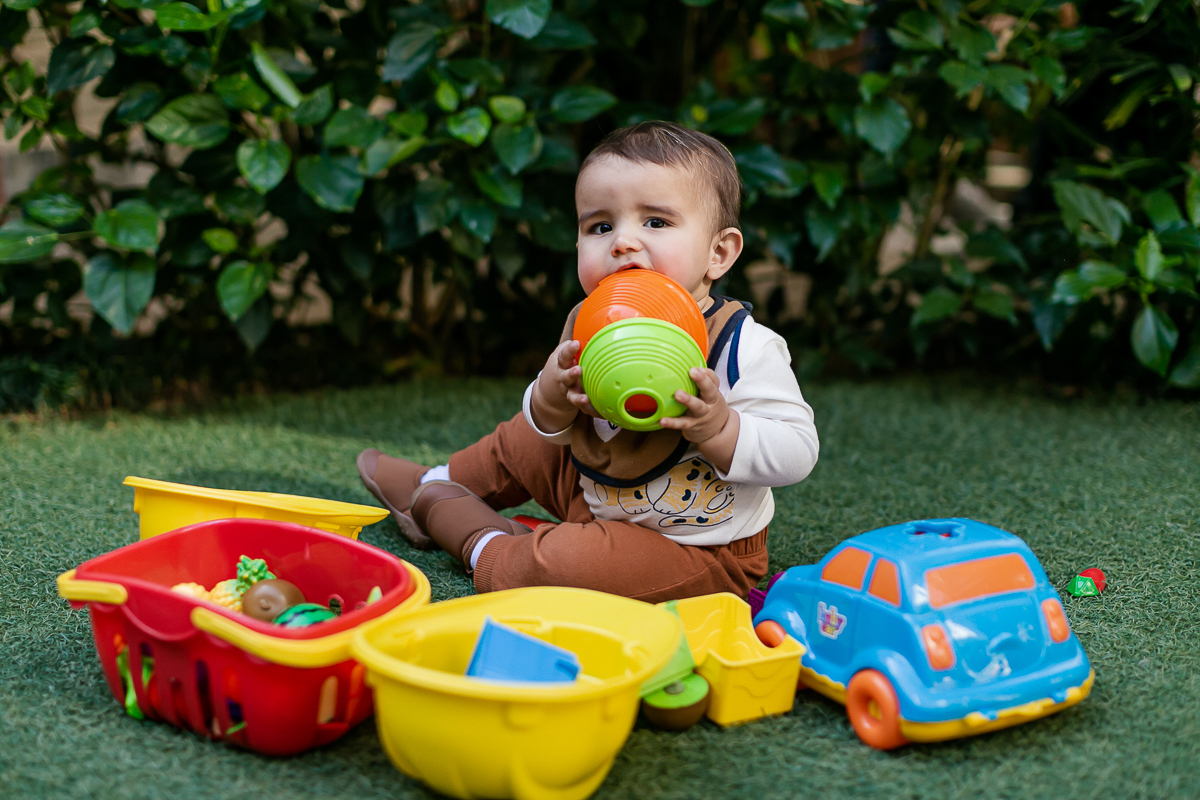 fotos do aniversário de 2 anos do arthur no buffet quintal das aroeiras no bairro do jardim em santo andré sp